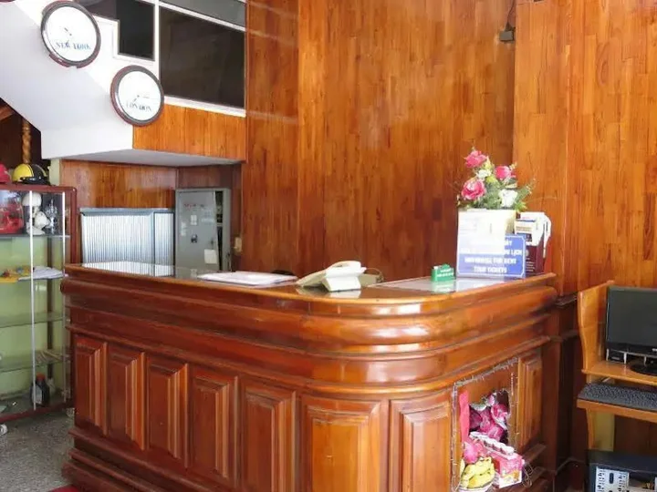 Нячанг: Quang Vinh 2 Hotel