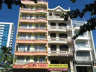 Нячанг: Quang Vinh 2 Hotel