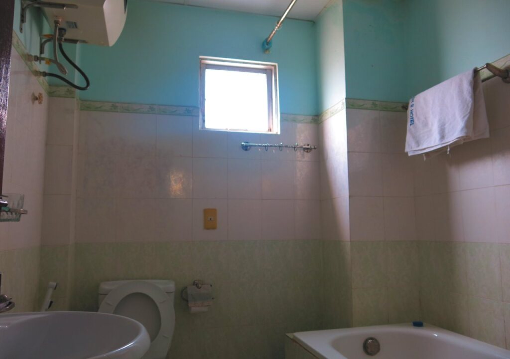 Нячанг: Quang Vinh 2 Hotel