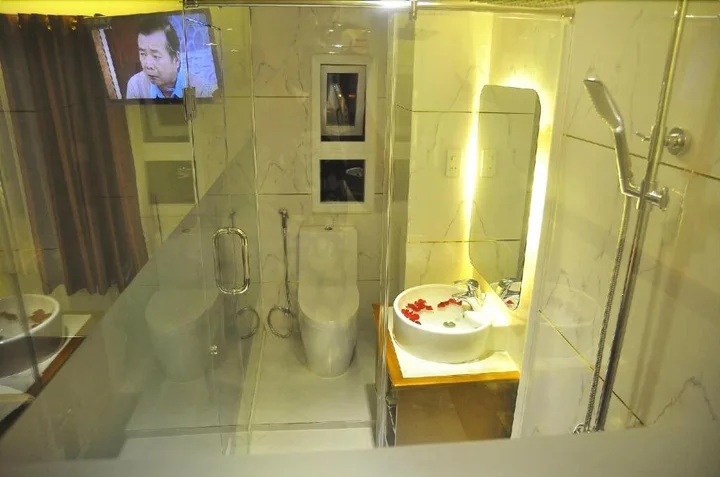 Нячанг: Art Deluxe Hotel