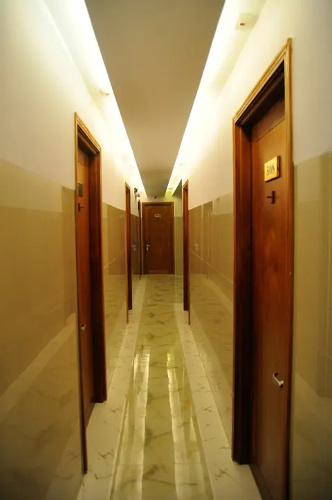 Нячанг: Art Deluxe Hotel