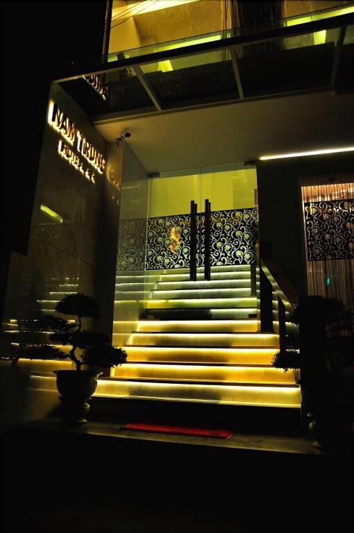 Нячанг: Art Deluxe Hotel