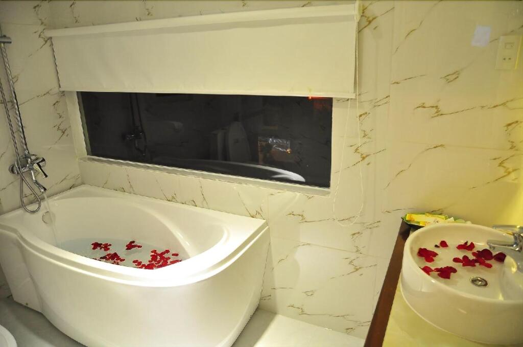 Нячанг: Art Deluxe Hotel