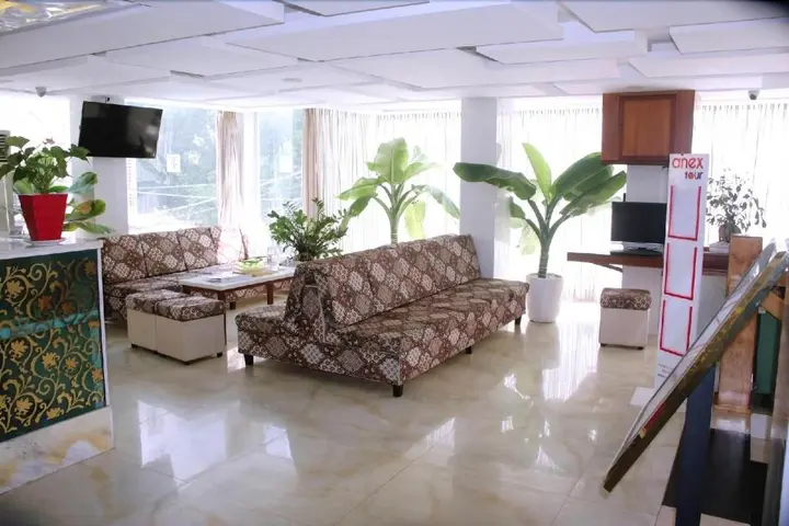 Нячанг: Art Deluxe Hotel