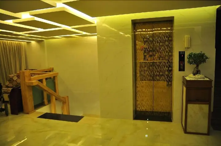 Нячанг: Art Deluxe Hotel