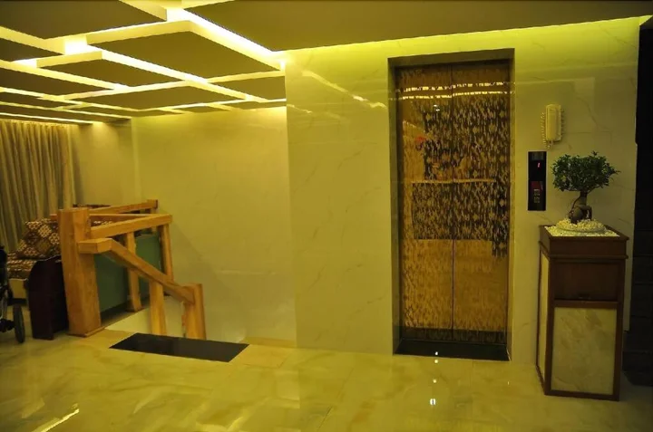 Нячанг: Art Deluxe Hotel