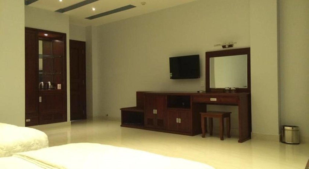 Хошимин: Phoenix Hotel
