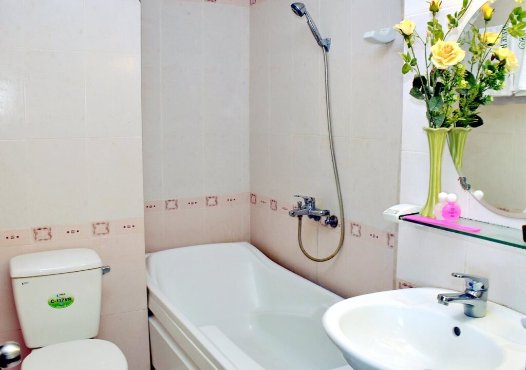 Sea Breeze Hotel Nha Trang — фото 3