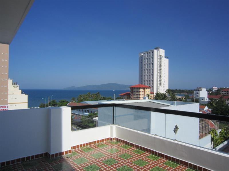 Нячанг: Sea Breeze Hotel Nha Trang