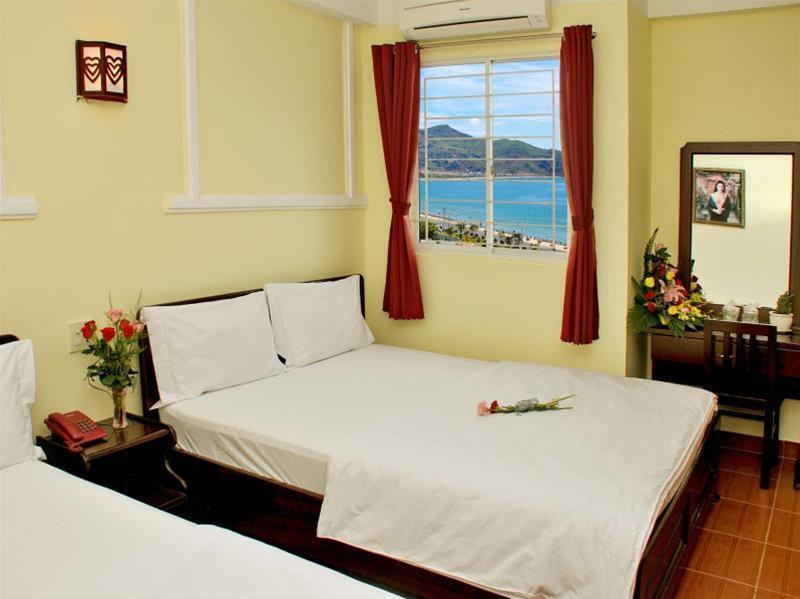Нячанг: Sea Breeze Hotel Nha Trang