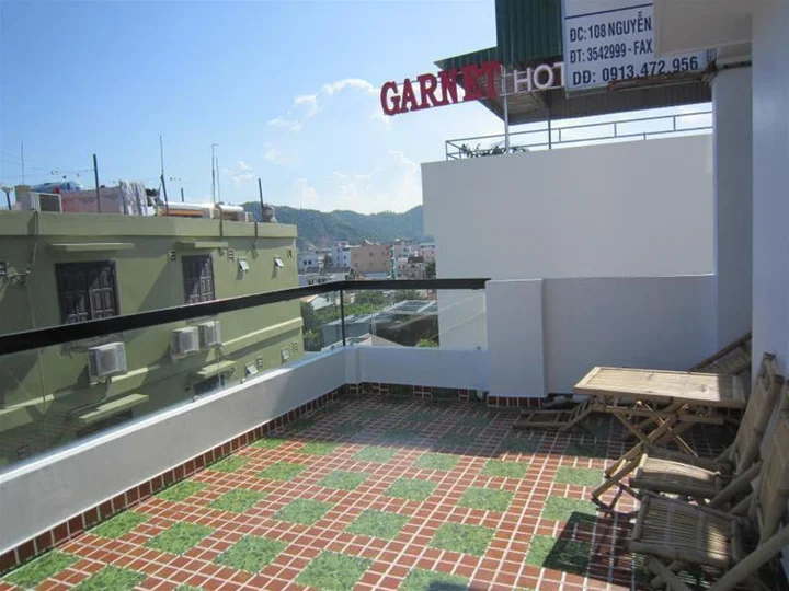 Нячанг: Sea Breeze Hotel Nha Trang