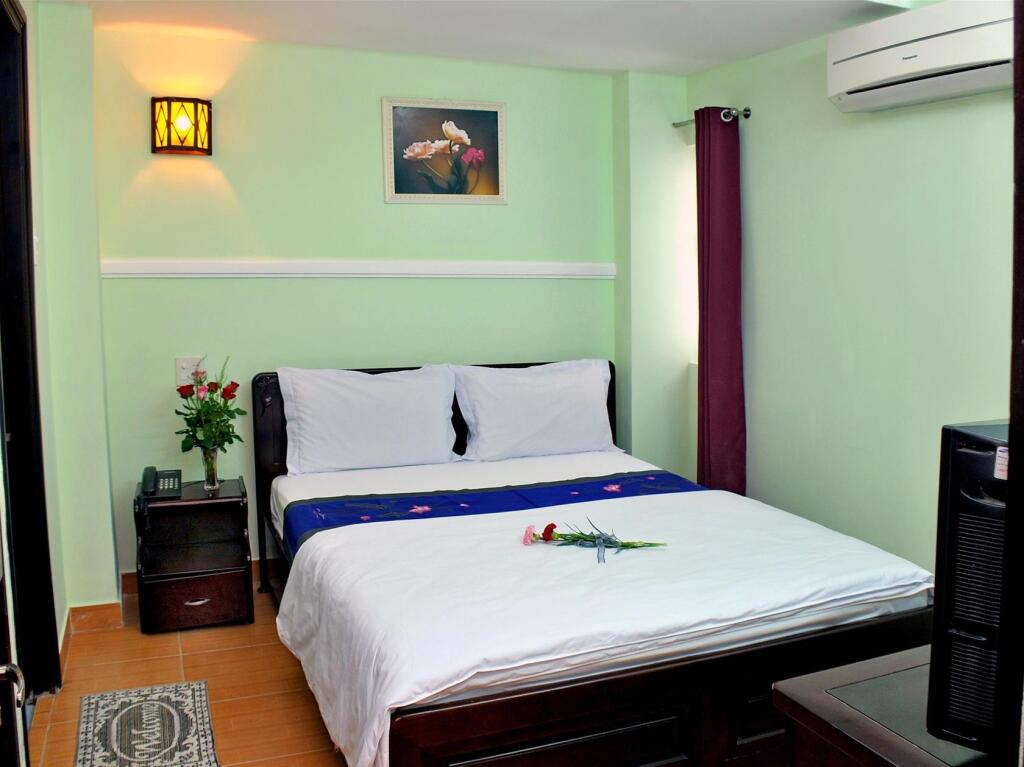 Sea Breeze Hotel Nha Trang — фото 2