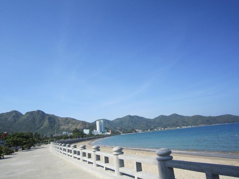 Нячанг: Sea Breeze Hotel Nha Trang