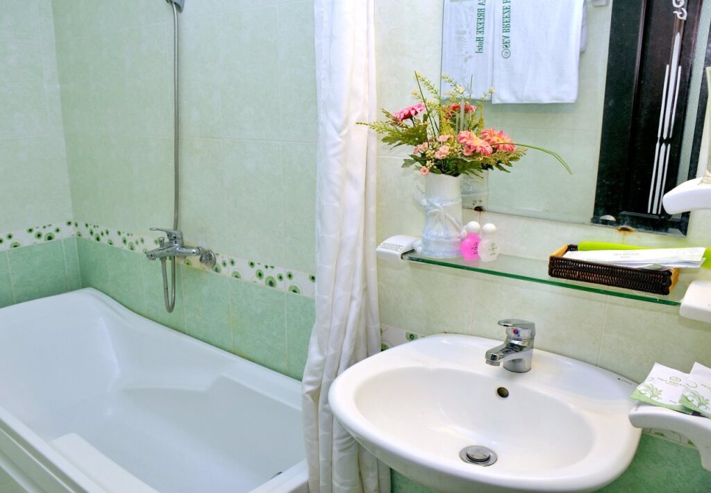 Нячанг: Sea Breeze Hotel Nha Trang