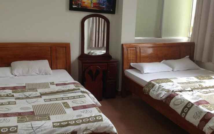 Dong Phuong Guest House — фото 2