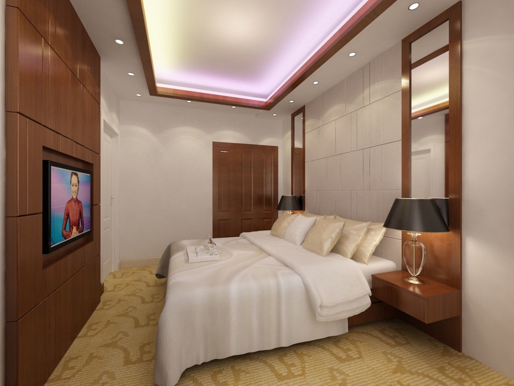 Draco Thang Long Hotel — фото 3
