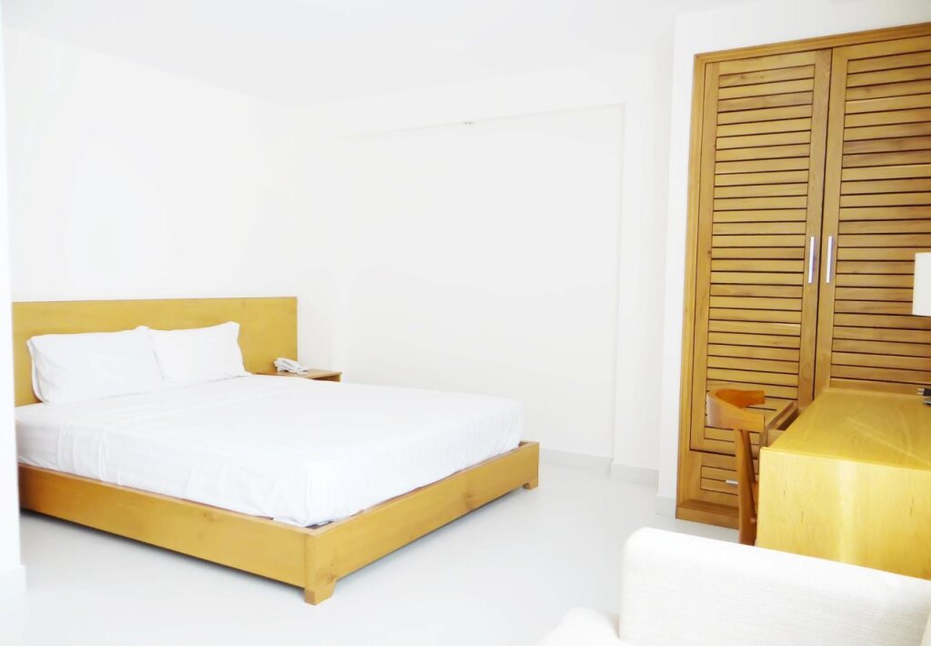 Хошимин: Eden Park Saigon Hotel Phu My Hung