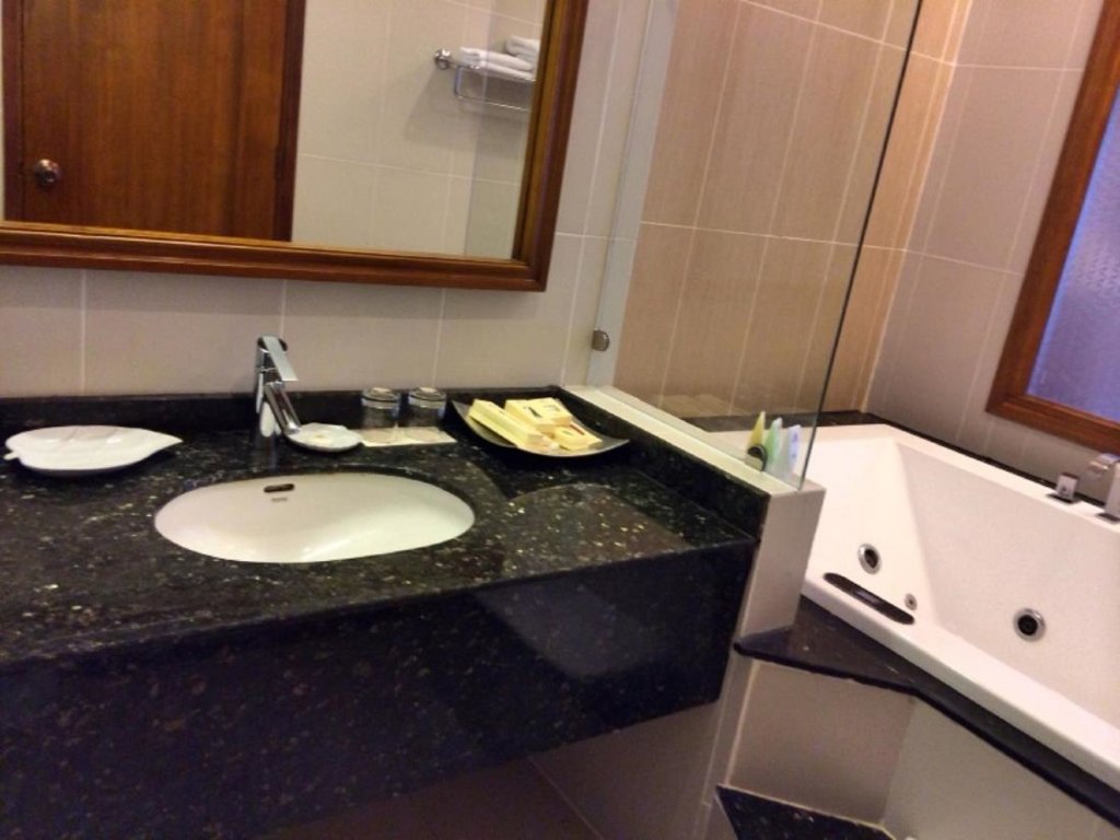Вунгтау: Petro Hotel