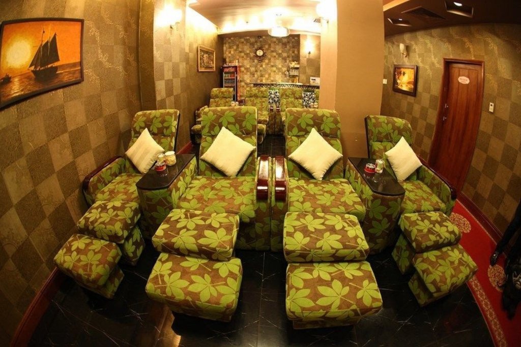 Вунгтау: Petro Hotel