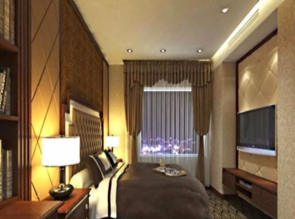 Вунгтау: Petro Hotel