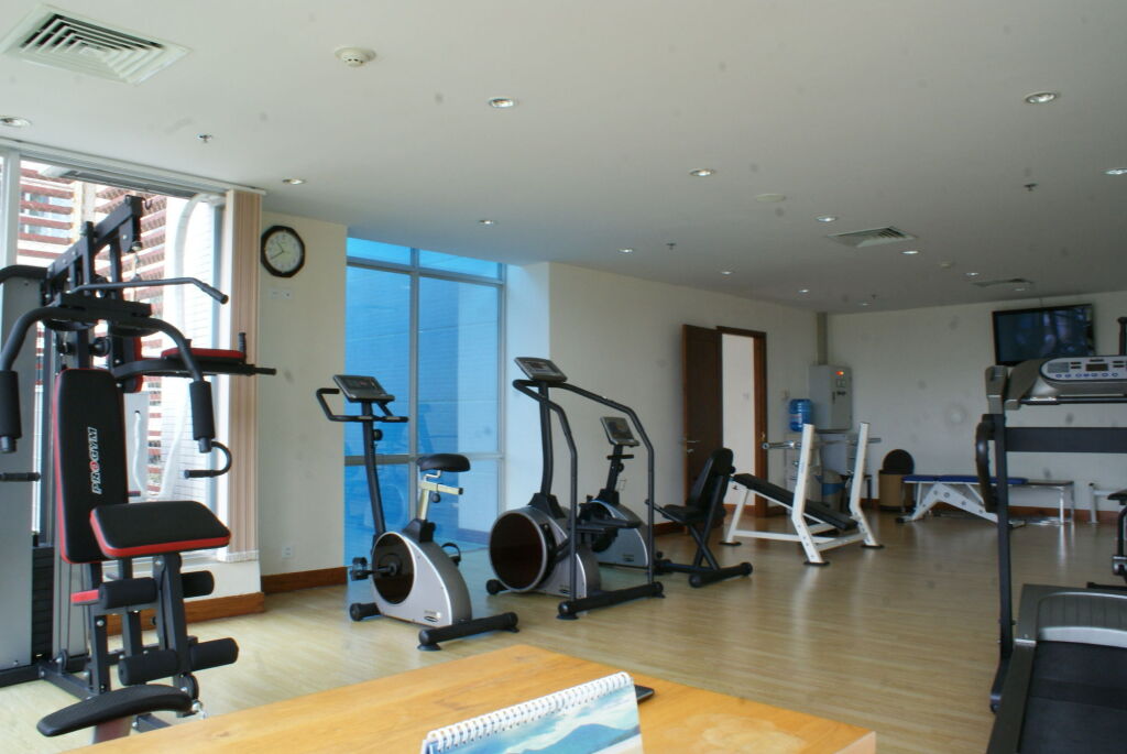 Вунгтау: Petro Hotel