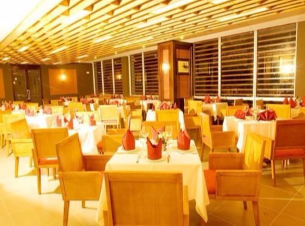 Вунгтау: Petro Hotel
