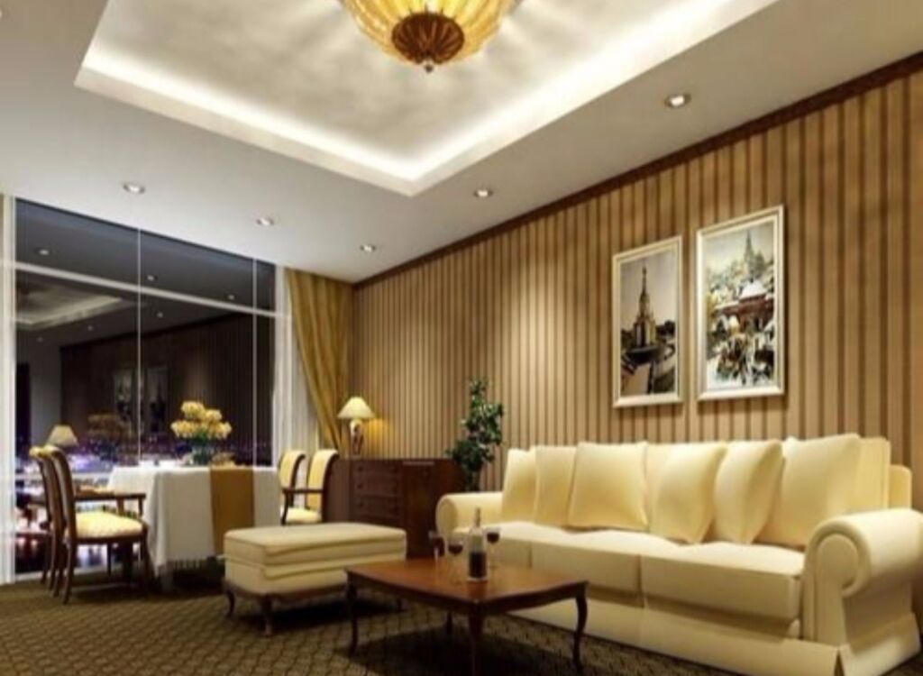 Вунгтау: Petro Hotel