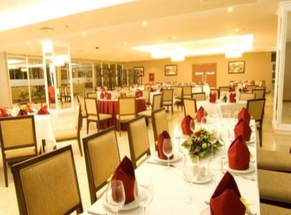 Вунгтау: Petro Hotel