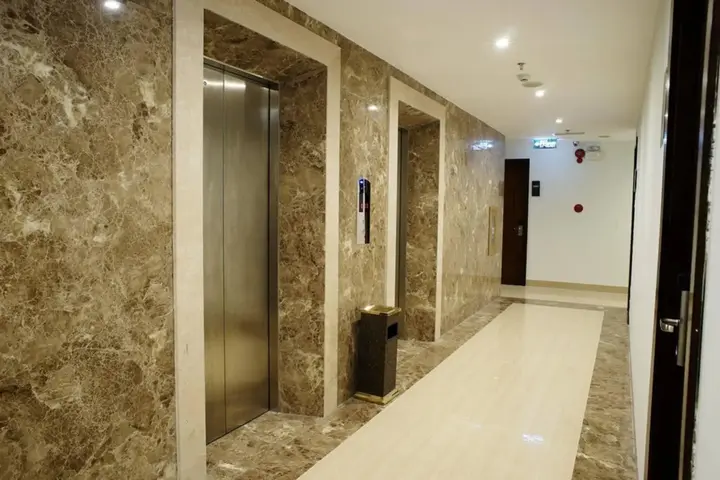 Дананг: Bac Cuong Hotel Da Nang