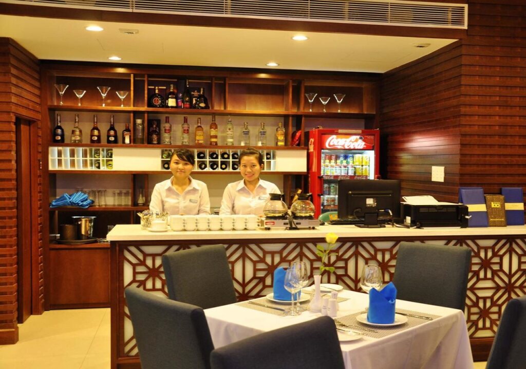 Дананг: Bac Cuong Hotel Da Nang