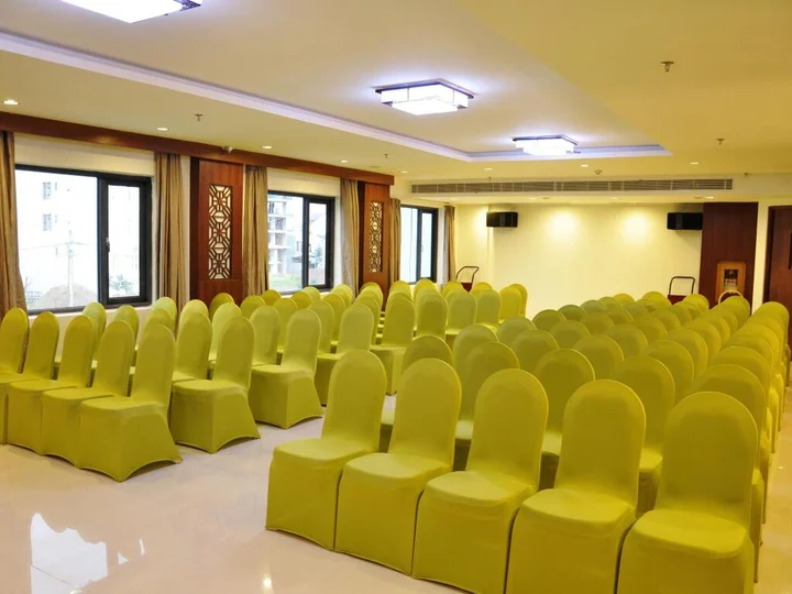 Дананг: Bac Cuong Hotel Da Nang