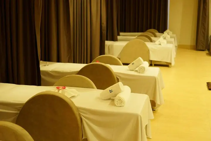 Дананг: Bac Cuong Hotel Da Nang