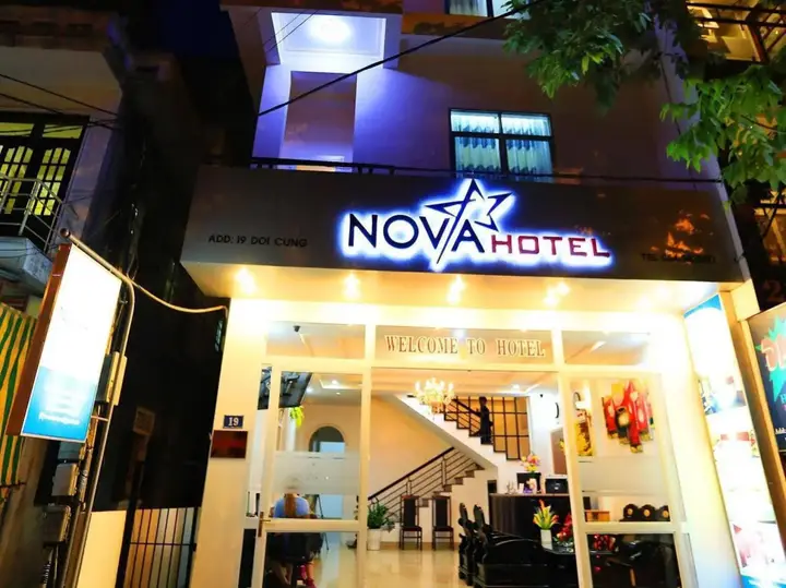 Nova Hotel — фото 2