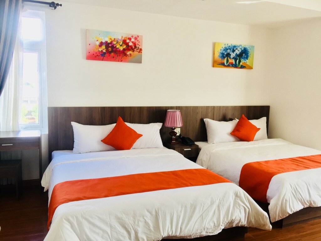 Lamuno Hotel Da Nang — фото 2