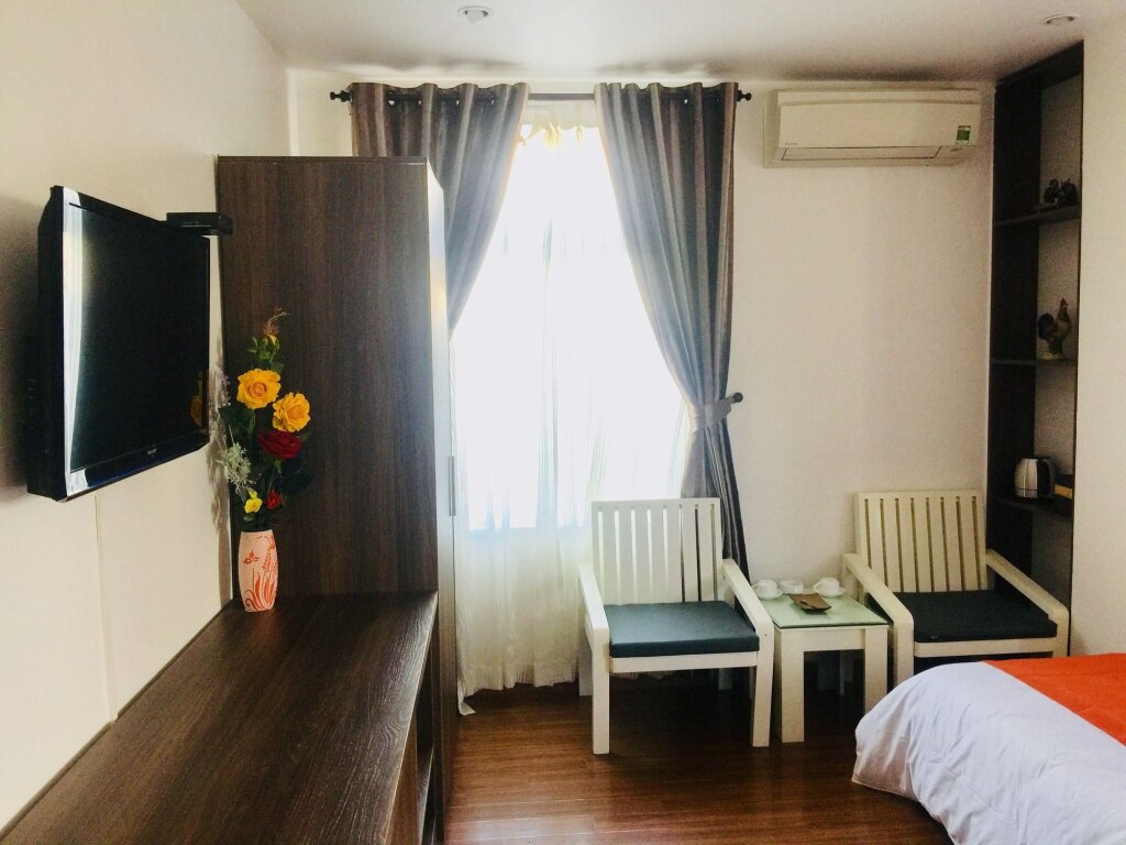 Lamuno Hotel Da Nang — фото 4