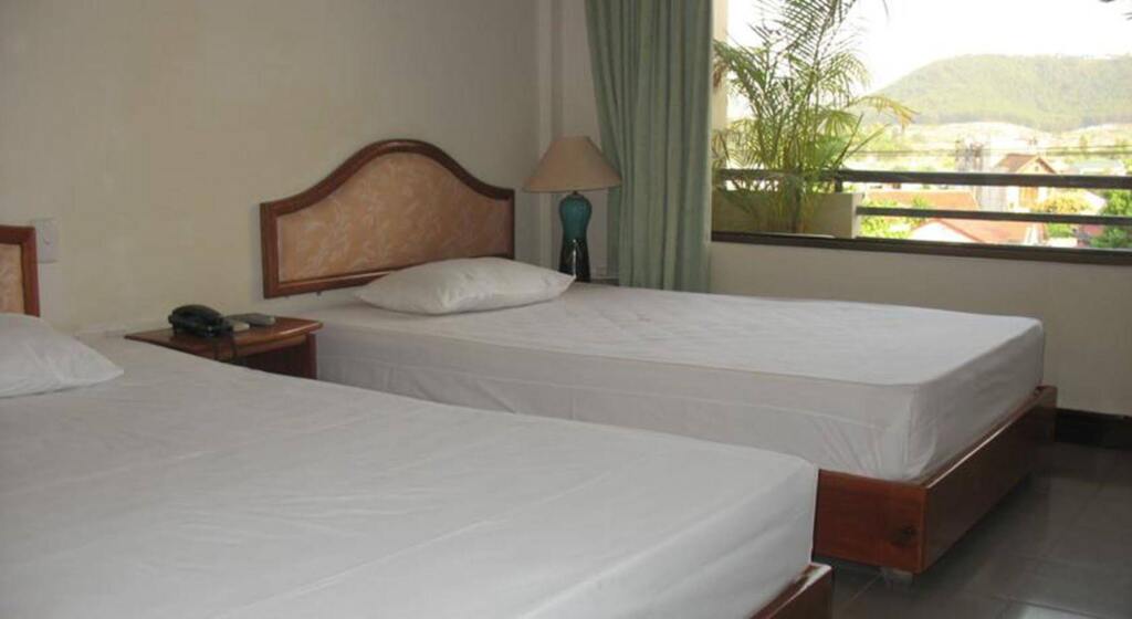Хюэ: Ngu Binh Hue Hotel