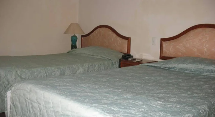 Хюэ: Ngu Binh Hue Hotel