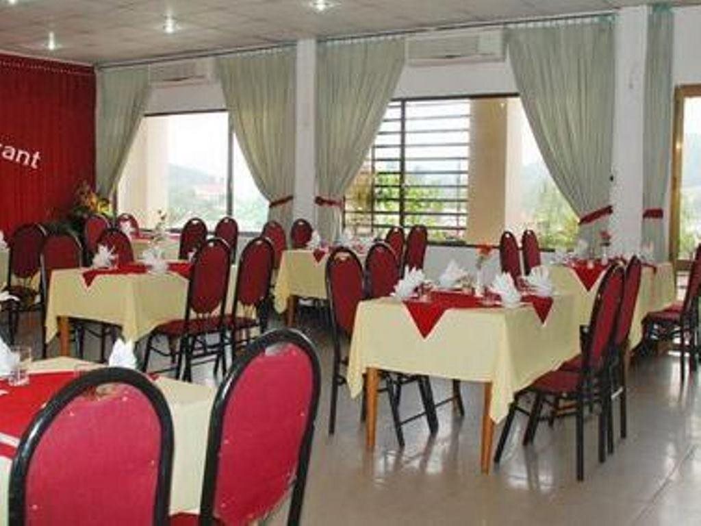 Хюэ: Ngu Binh Hue Hotel
