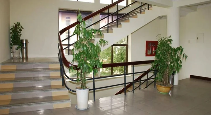 Хюэ: Ngu Binh Hue Hotel
