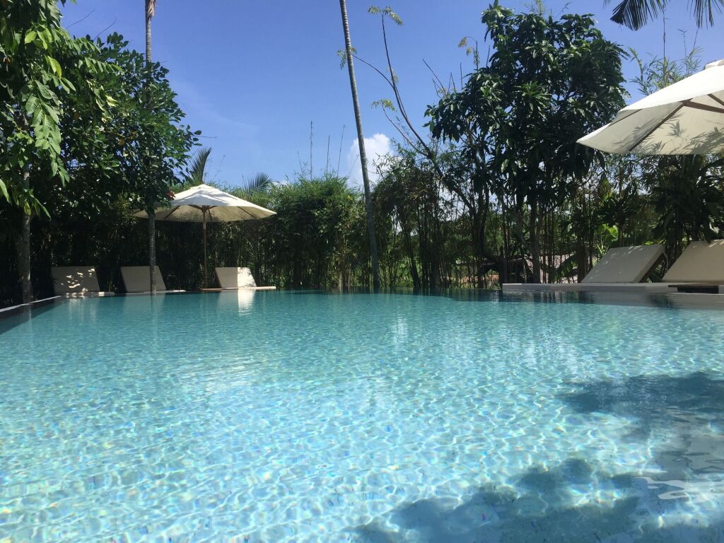 Хойан: Palm View Villa Hoi An