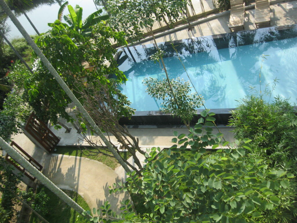Хойан: Palm View Villa Hoi An