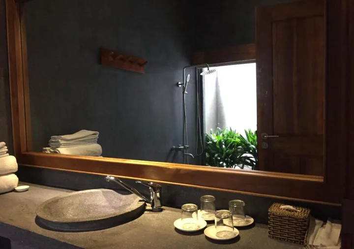 Хойан: Palm View Villa Hoi An