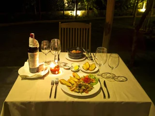 Хойан: Palm View Villa Hoi An