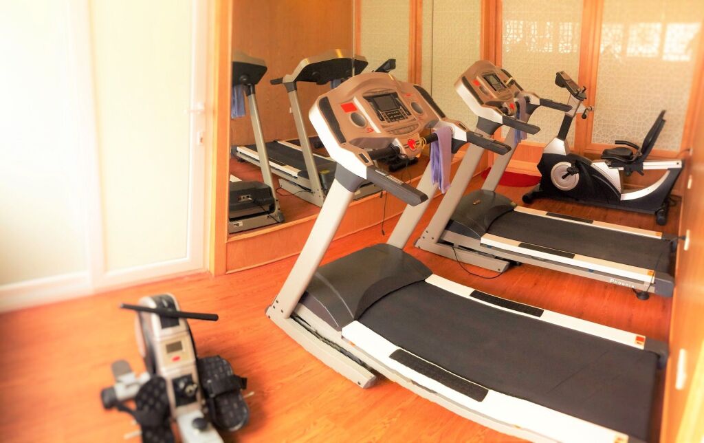 Ханой: Sq Hang Gai Hotel & Spa