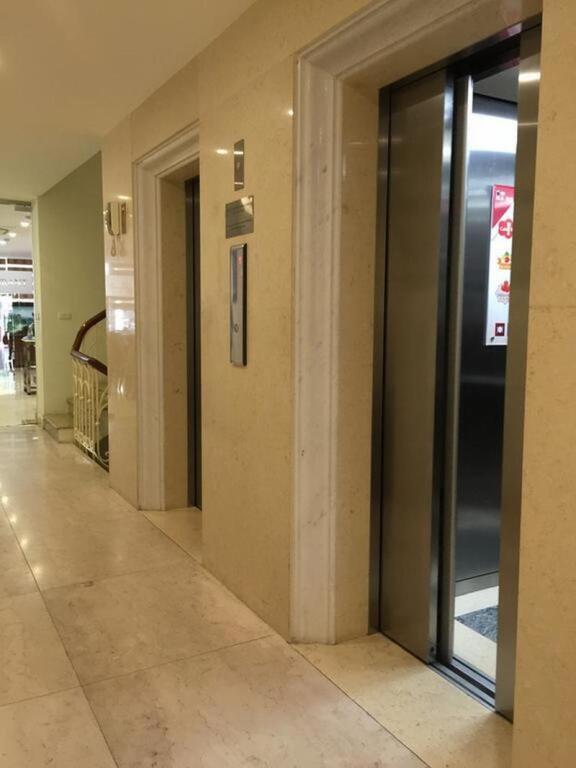 Ханой: Sq Hang Gai Hotel & Spa