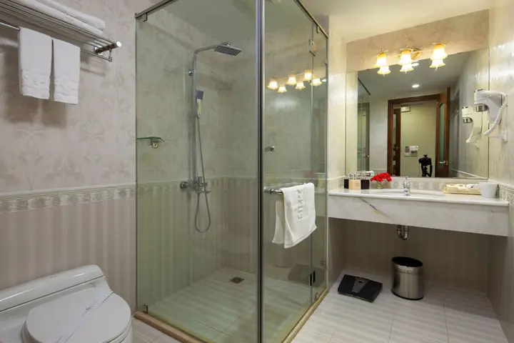 Ханой: Sq Hang Gai Hotel & Spa