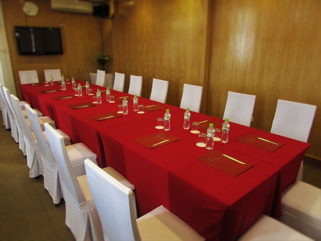 Ханой: Sq Hang Gai Hotel & Spa