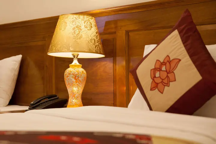 Ханой: Sq Hang Gai Hotel & Spa