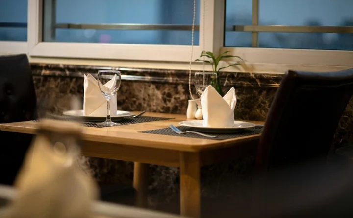 Ханой: Sq Hang Gai Hotel & Spa