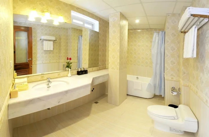Ханой: Sq Hang Gai Hotel & Spa